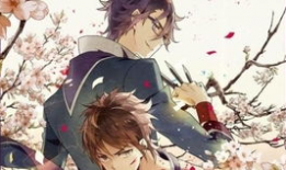 k漫画伏八,神秘力量觉醒，命运交织的奇幻冒险